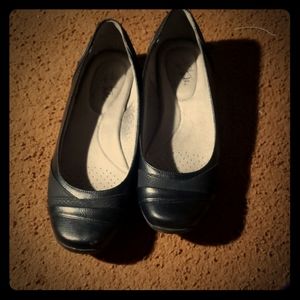 Life Stride Soft System Flats